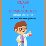 NCERT Class 11 Home Science Solutions Hindi Medium