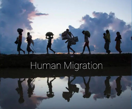 প্ৰব্ৰজন কি? সংজ্ঞা, প্ৰকৃতি, কাৰক, প্ৰভাৱ, প্ৰব্ৰজনৰ ক্ষেত্ৰত চৰকাৰী নীতিসমূহ | What is Migration? Definition, Nature, Causes, Impact, Govt. Policy on Migration