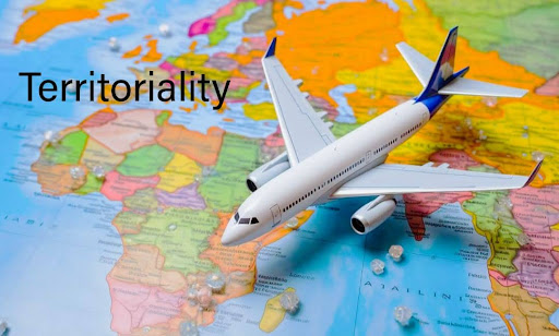 ভৌগোলিক অখণ্ডতা - ধাৰণা, উদ্ভৱ, অখণ্ডতাৰ উদয় হোৱাৰ কাৰণসমূহ | Territoriality - Concept, Origin, Reasons for the emergence of Territoriality
