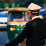 Digitally Track Your Vehicle History and Traffic Violations