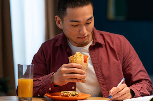 Intermittent Fasting 1