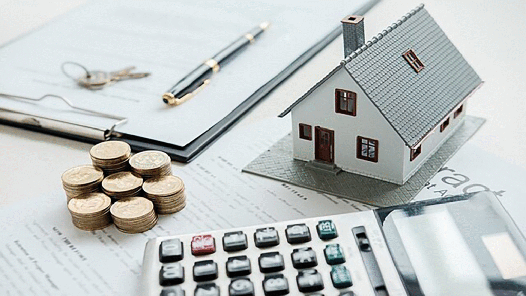 Key Advantages of Using a Loan Against Property Eligibility Calculator