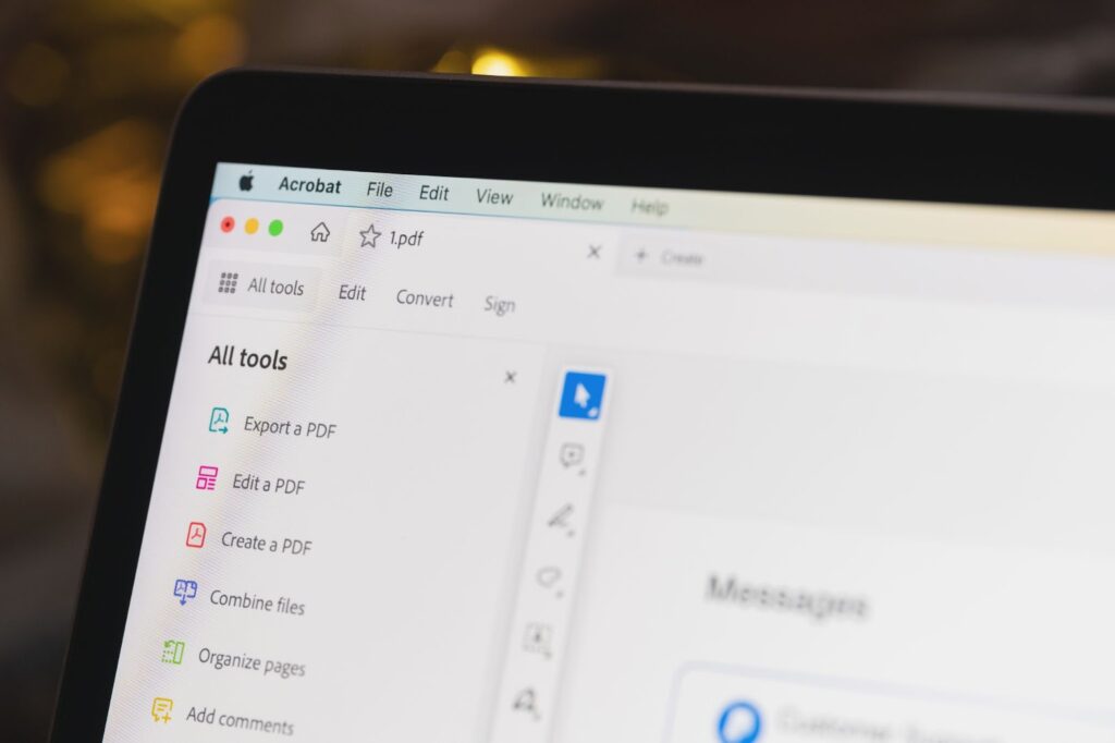 How to Use PDFs to Streamline Your Devs Workflows