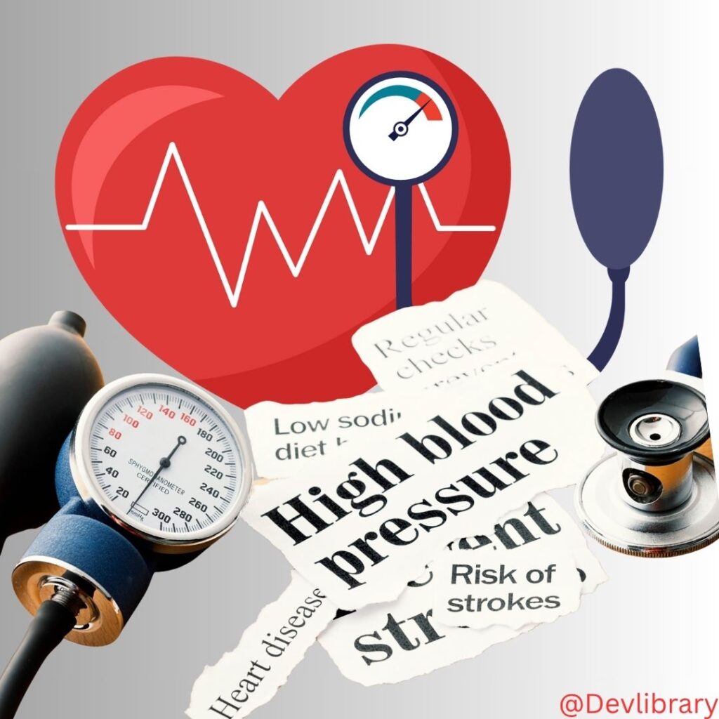 Abnormal Blood Pressure Symptoms Causes and Remedies