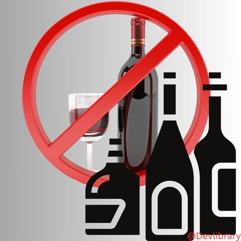 Alcohol and Its Abuse