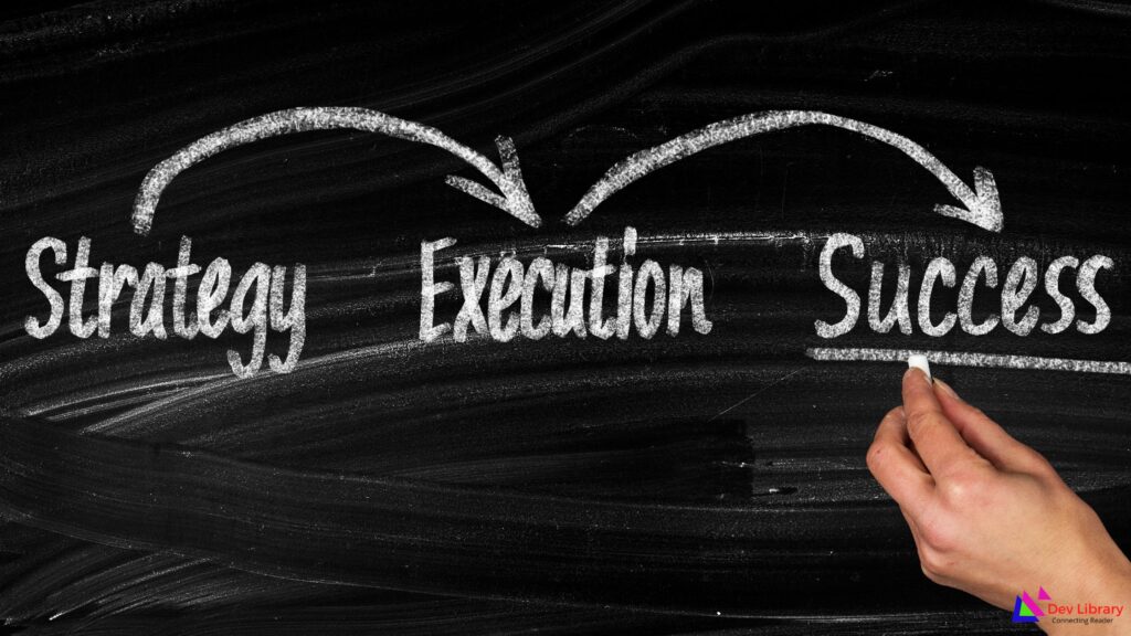 Essentials of Business Execution
