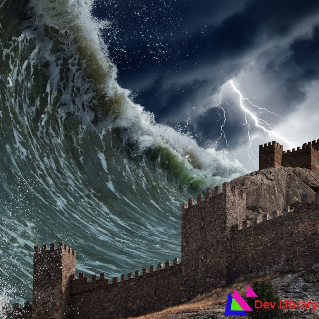 Kamchatka Earthquake and Tsunami