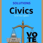 UP Board Class 12 Civics Solutions In Hindi Medium | नागरिक शास्त्र Class 12