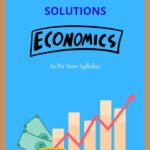 UP Board Class 12 Economics Solutions In Hindi Medium | अर्थशास्त्र Class 12