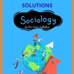 UP Board Class 12 Sociology Solutions In Hindi Medium | समाजशास्‍त्र Class 12