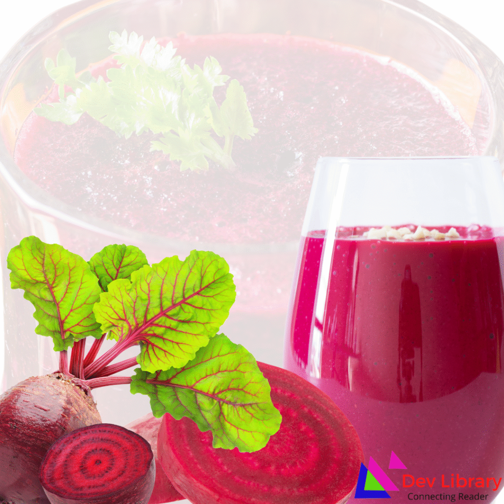 Benefits and Uses of Beetroot
