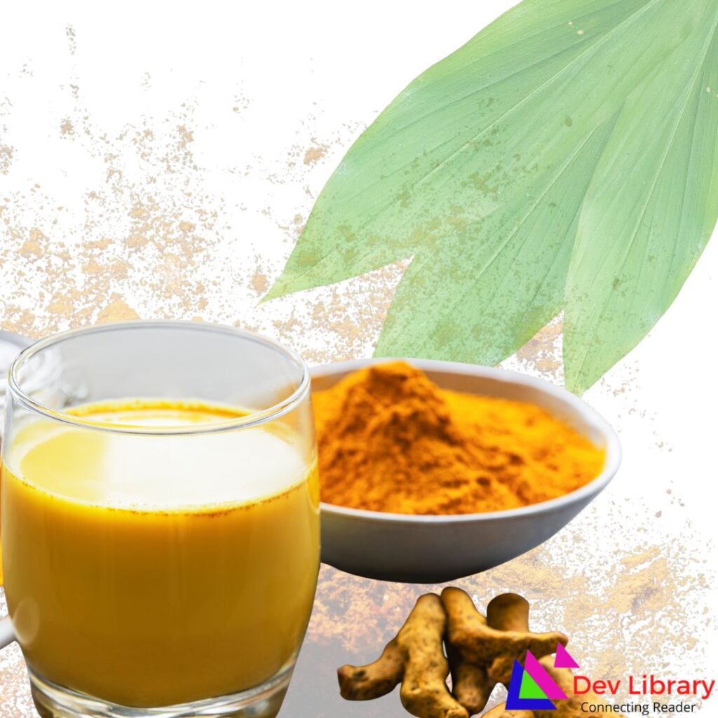 Black Turmeric Nature’s Hidden Magic
