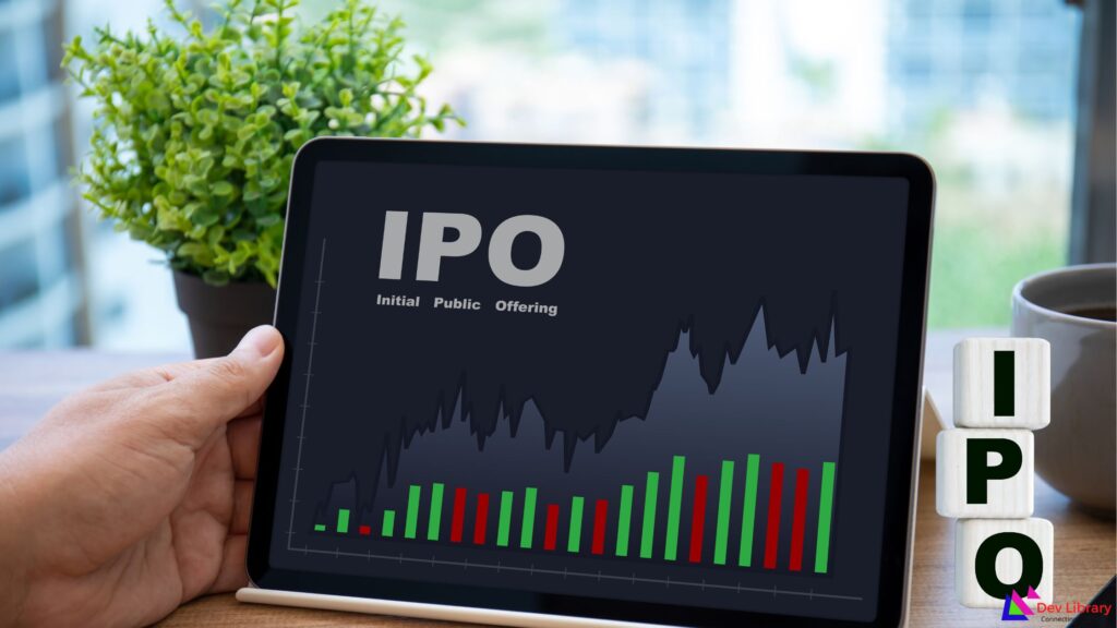 IPO Subscription Status