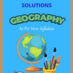 UP Board Class 12 Geography Solutions in Hindi Medium | भूगोल Class 12