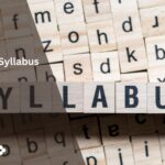 AHSEC Class 11 Syllabus