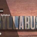 Bihar Board Class 12 Syllabus