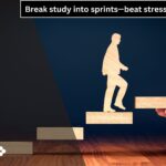 Smart Study in Sprints Shine Bright in Exams Techniques Health Boosts Why This Beats Marathon Studying