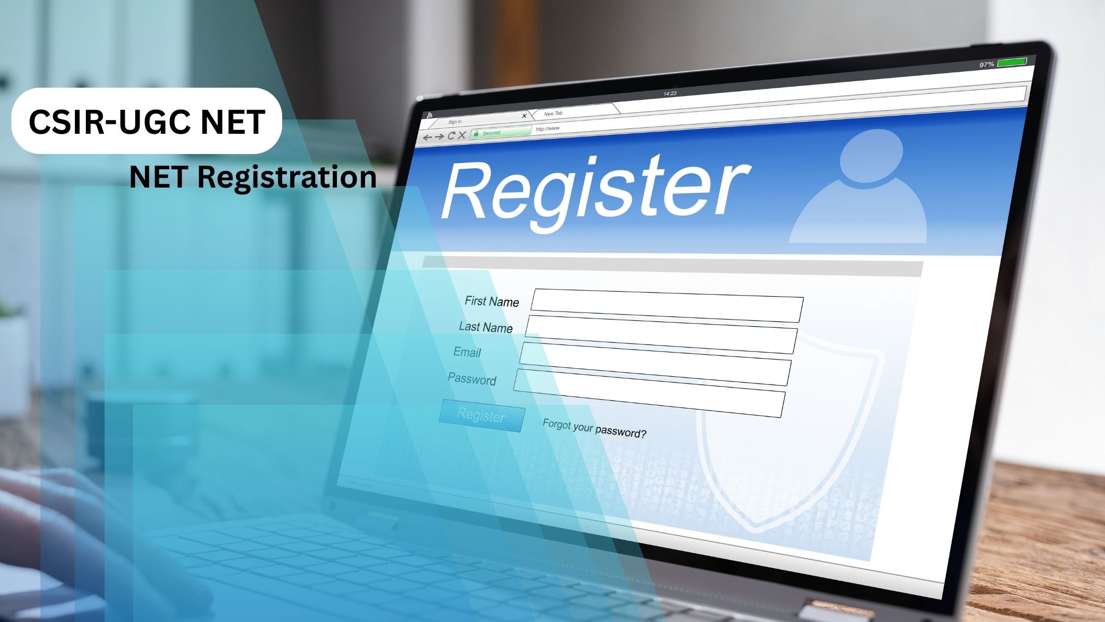 CSIR-UGC NET December 2025 Registration: Key dates, Application fee ...