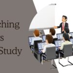 Coaching vs Self-Study