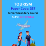 NIOS Class 12 Tourism Solutions