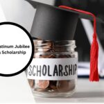 SBI Platinum Jubilee Asha Scholarship