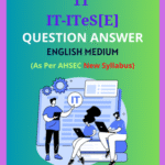Class 11 IT Solutions English Medium