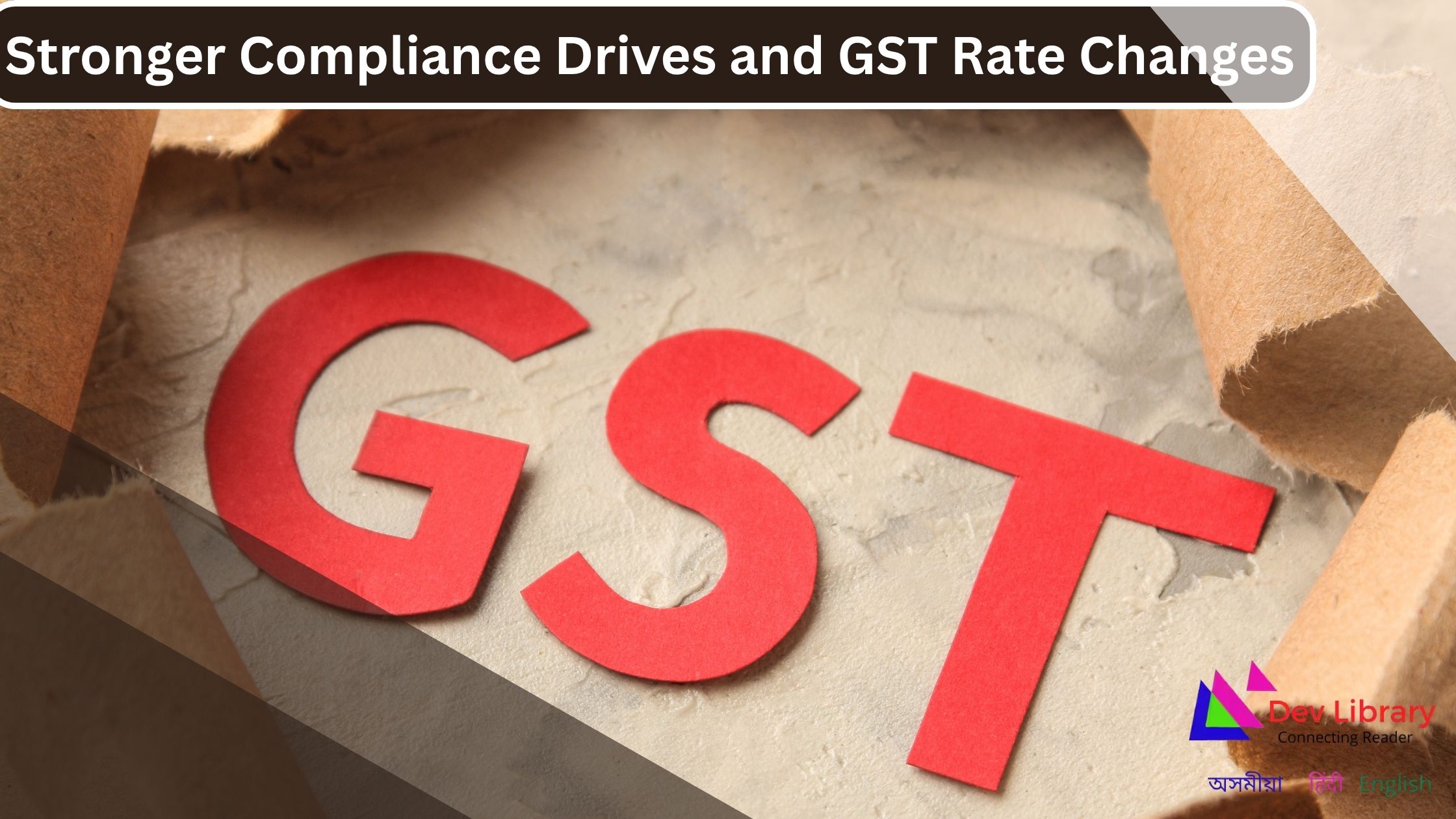 FY2026 Tax Transition Income-Tax Overhaul