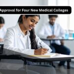 Jharkhand Gets Approval for Four New Medical Colleges