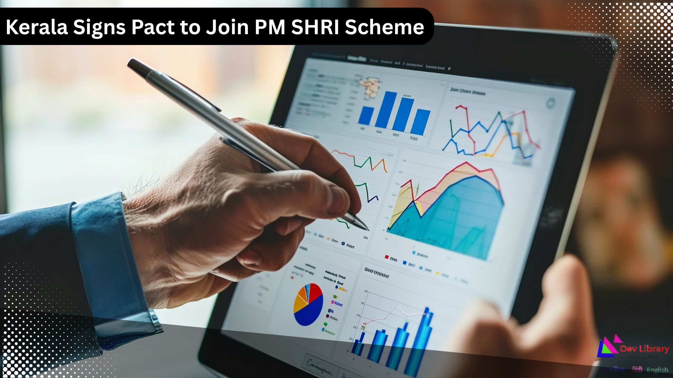 Kerala Finally Joins PM SHRI Scheme Marking a Major Shift in Education Policy