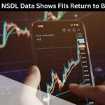 NSDL Data Shows FIIs Return to Buying Mode