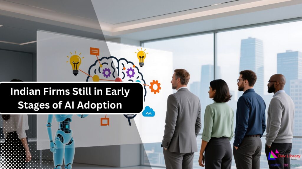 AI Adoption Challenge