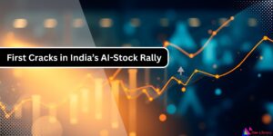 AI Stock Rally Volatility Tests the Faith of Investors