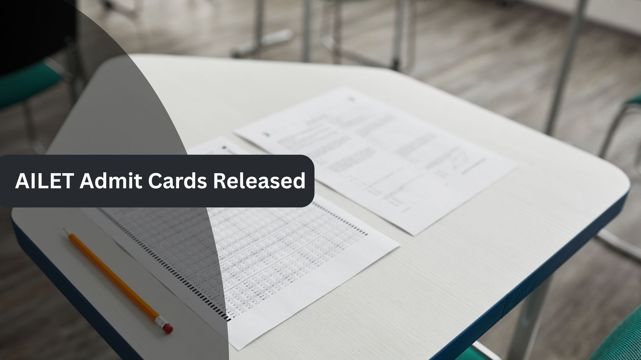 AILET Admit Cards Released