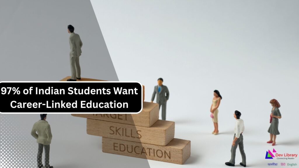 Career-Linked Education Student Demand Career-Focused Curriculum