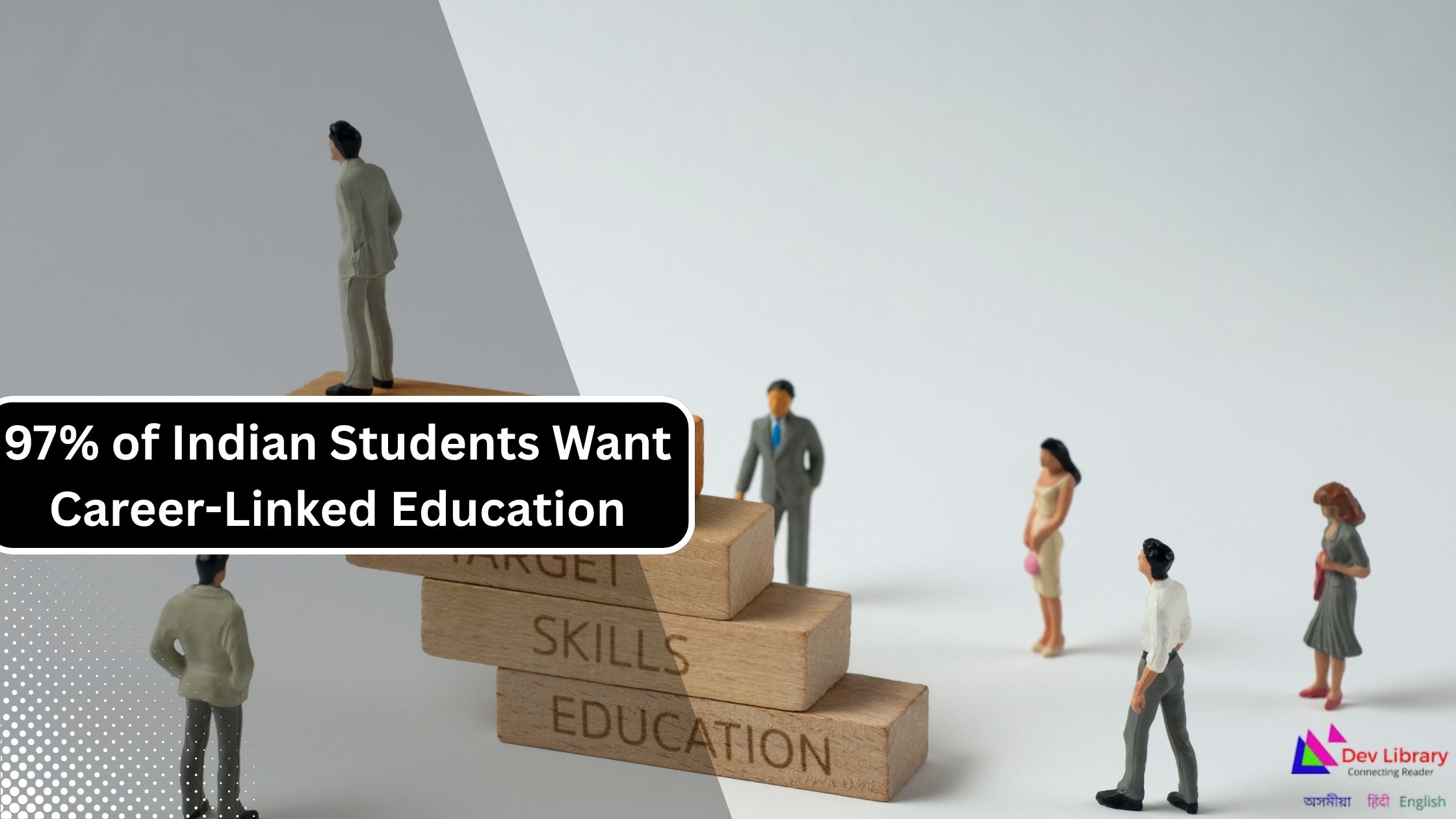 Career-Linked Education Student Demand Career-Focused Curriculum