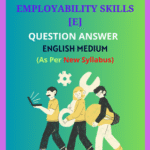 Class 11 Employability Skills English Medium Solutions
