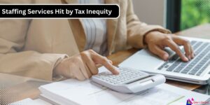 GST 2.0 Sparks Debate Staffing Services Hit by Tax Inequity