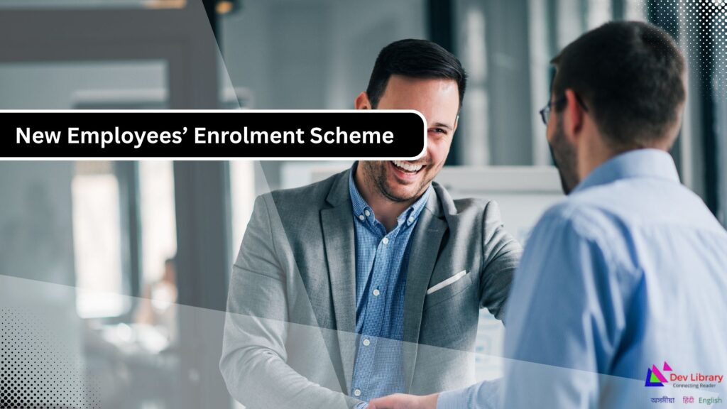 New Employees Enrolment Scheme Aims to Bring Informal Workers Under EPF