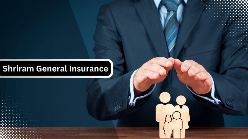 Shriram General Insurance Reports Strong