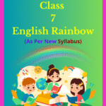 UP Board Class 7 English Rainbow Solutions