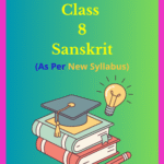UP Board Class 8 Sanskrit Solutions