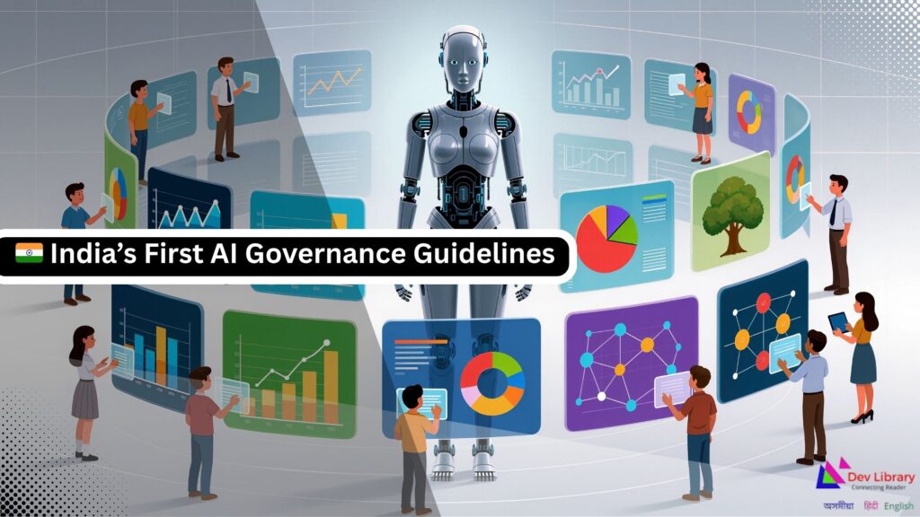 🇮🇳 India First AI Governance Guidelines