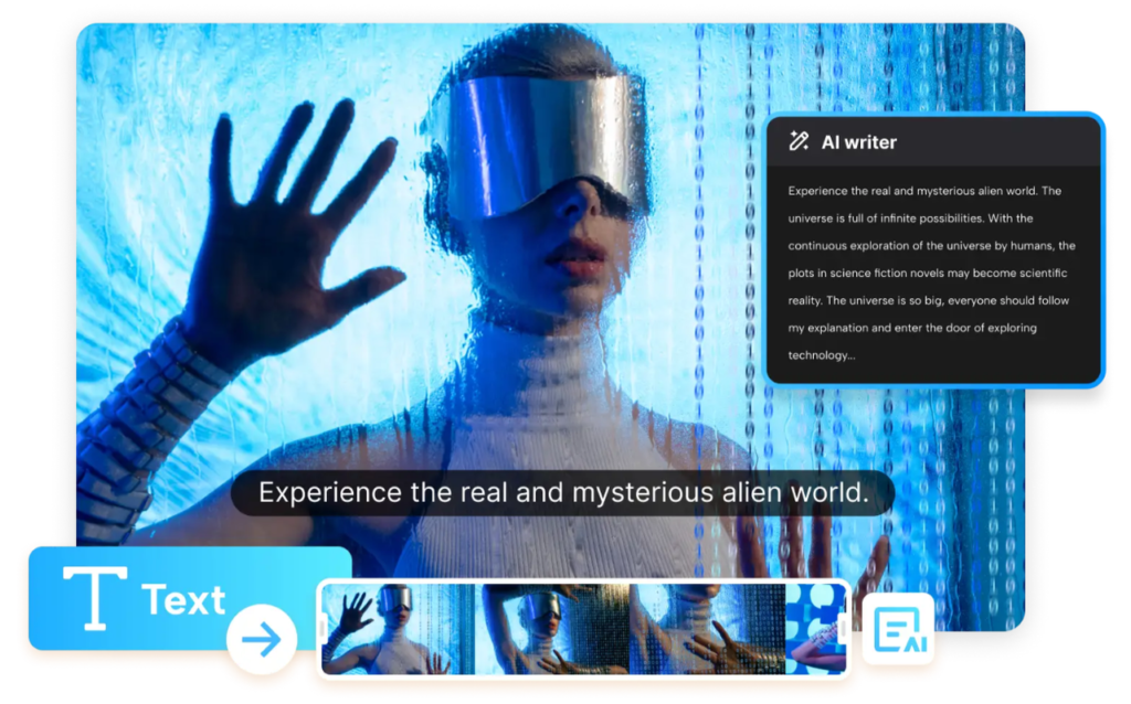 Improve Tone Consistency Using an AI Writer Style Control