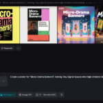 Micro-Drama Banners: Turning Tiny Digital Spaces into High-Emotion Storytelling