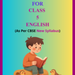 NCERT Class 5 English Solutions