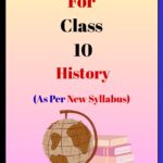 Bihar Board Class 10 History Solutions