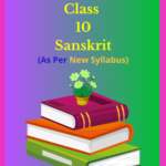 CG Board Class 10 Sanskrit Solutions