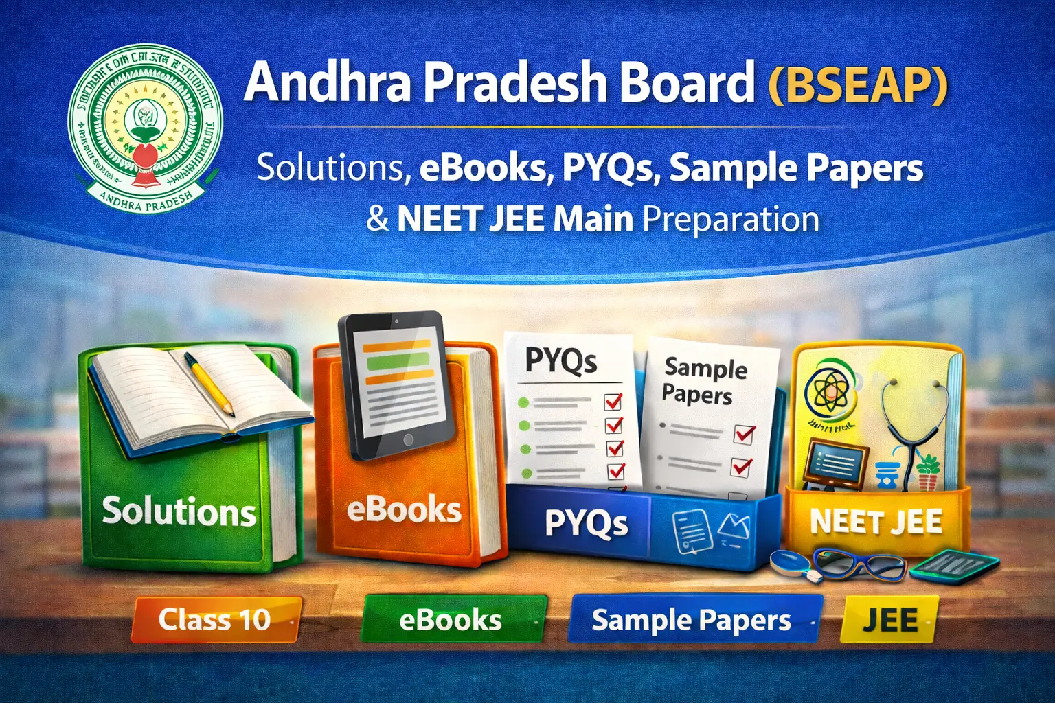 Andhra Pradesh Board