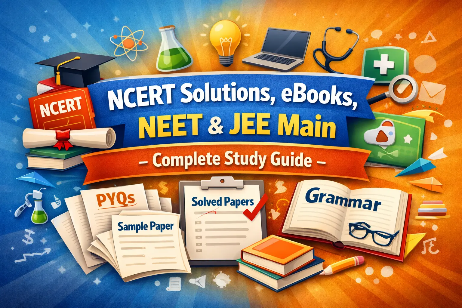 NCERT Solutions