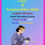 NIOS Class 12 Employability Skills English Medium Solutions